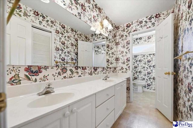 1713 Damon Dr., Florence, SC 29505