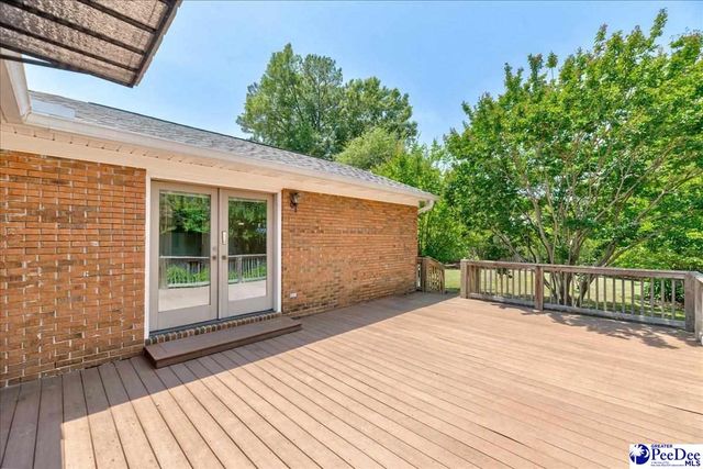 1713 Damon Dr., Florence, SC 29505