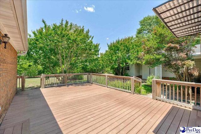 1713 Damon Dr., Florence, SC 29505