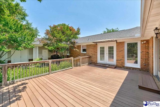 1713 Damon Dr., Florence, SC 29505