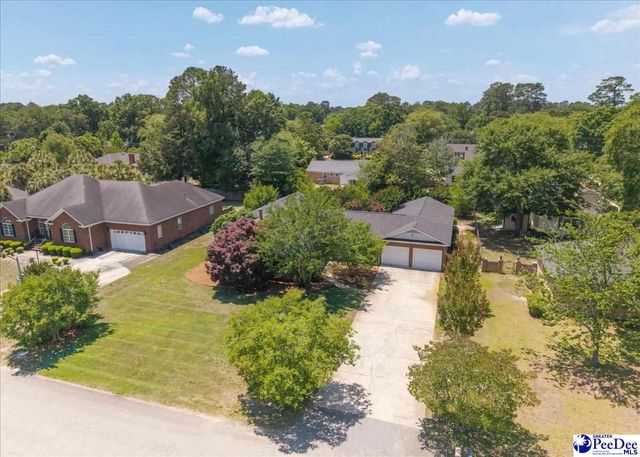 1713 Damon Dr., Florence, SC 29505