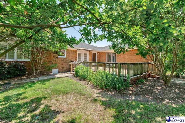 1713 Damon Dr., Florence, SC 29505