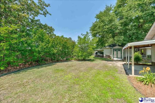 1713 Damon Dr., Florence, SC 29505