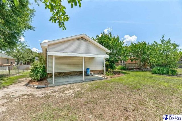 1713 Damon Dr., Florence, SC 29505