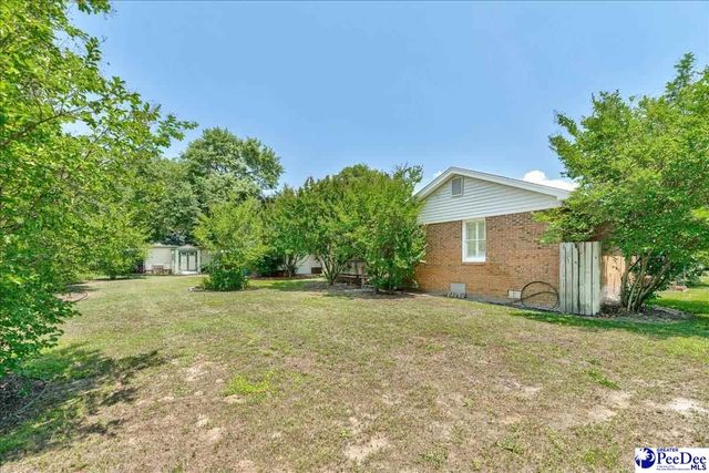 1713 Damon Dr., Florence, SC 29505