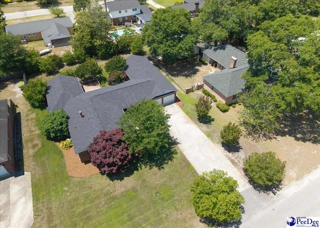 1713 Damon Dr., Florence, SC 29505