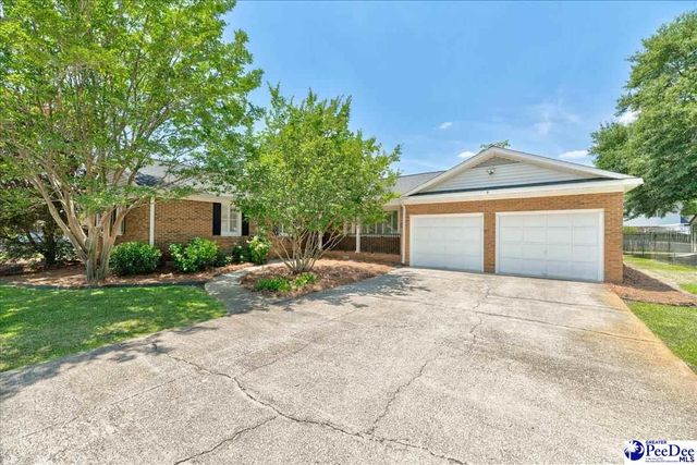 1713 Damon Dr., Florence, SC 29505