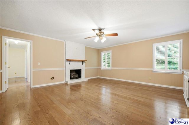 1713 Damon Dr., Florence, SC 29505