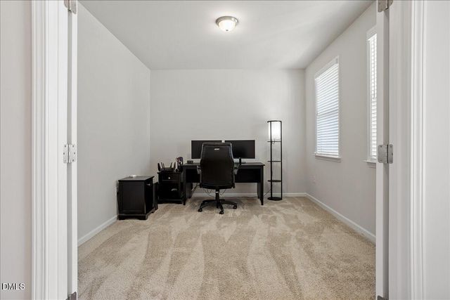 1308 Rathdrum Court, Holly Springs, NC 27540