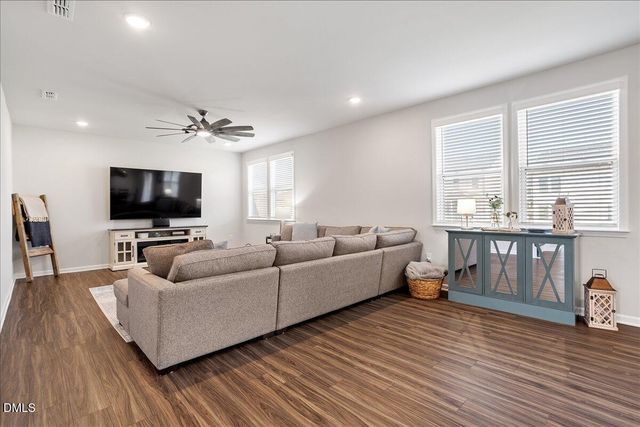 1308 Rathdrum Court, Holly Springs, NC 27540