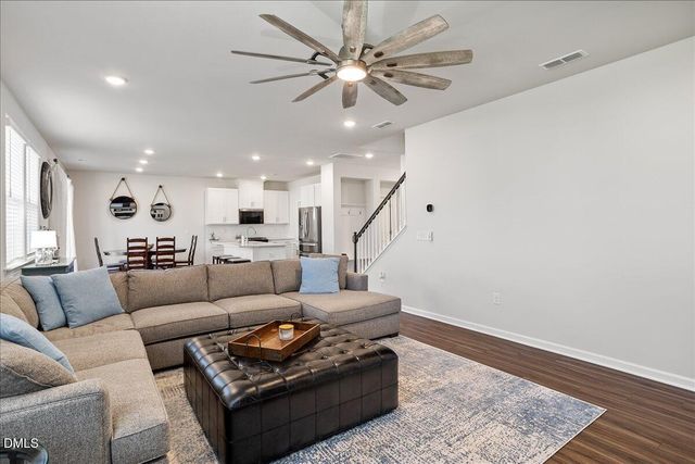 1308 Rathdrum Court, Holly Springs, NC 27540