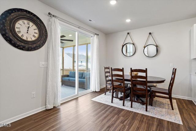 1308 Rathdrum Court, Holly Springs, NC 27540