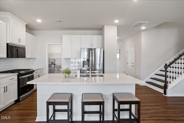 1308 Rathdrum Court, Holly Springs, NC 27540