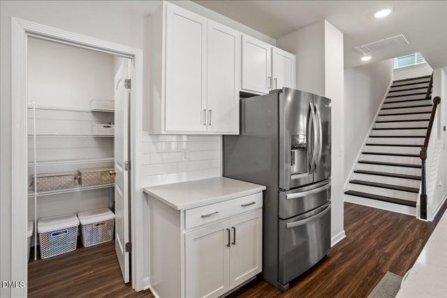 1308 Rathdrum Court, Holly Springs, NC 27540