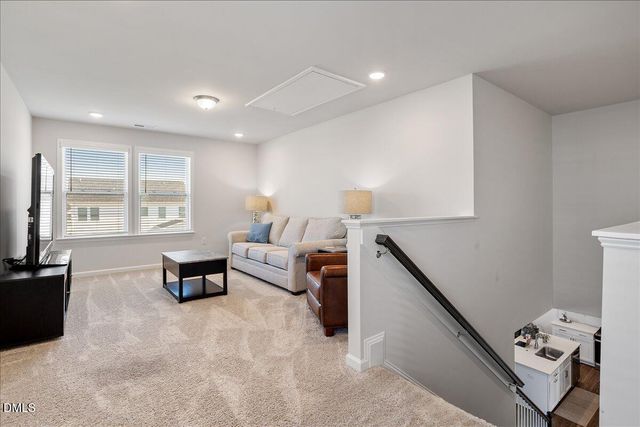 1308 Rathdrum Court, Holly Springs, NC 27540