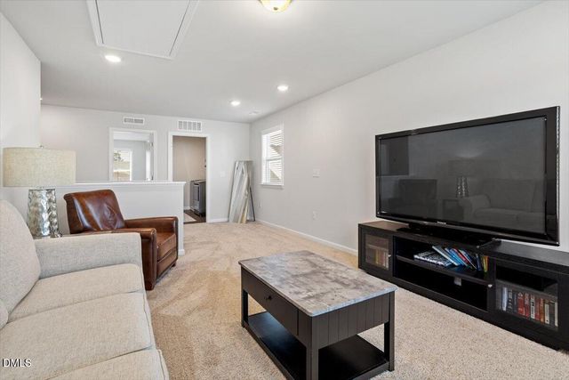 1308 Rathdrum Court, Holly Springs, NC 27540