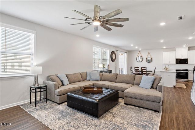 1308 Rathdrum Court, Holly Springs, NC 27540