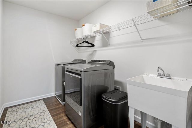 1308 Rathdrum Court, Holly Springs, NC 27540