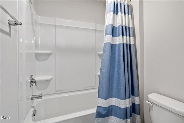 1308 Rathdrum Court, Holly Springs, NC 27540