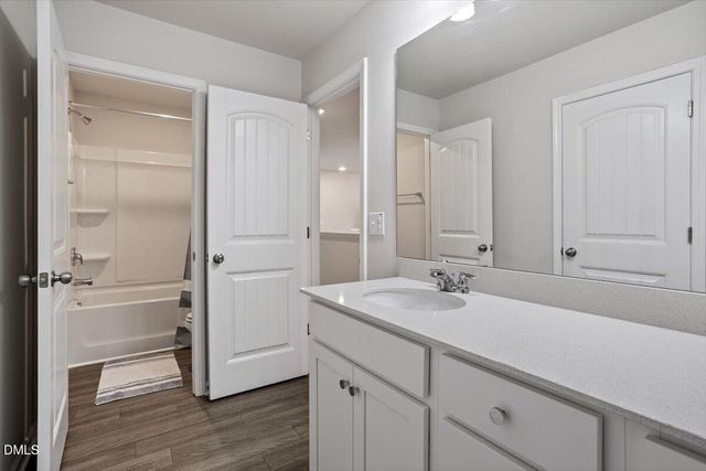 1308 Rathdrum Court, Holly Springs, NC 27540