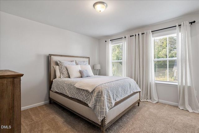 1308 Rathdrum Court, Holly Springs, NC 27540