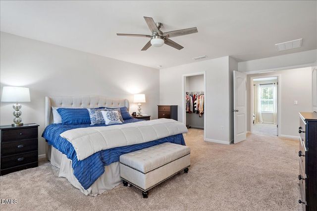 1308 Rathdrum Court, Holly Springs, NC 27540