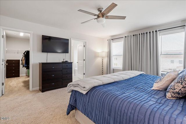 1308 Rathdrum Court, Holly Springs, NC 27540