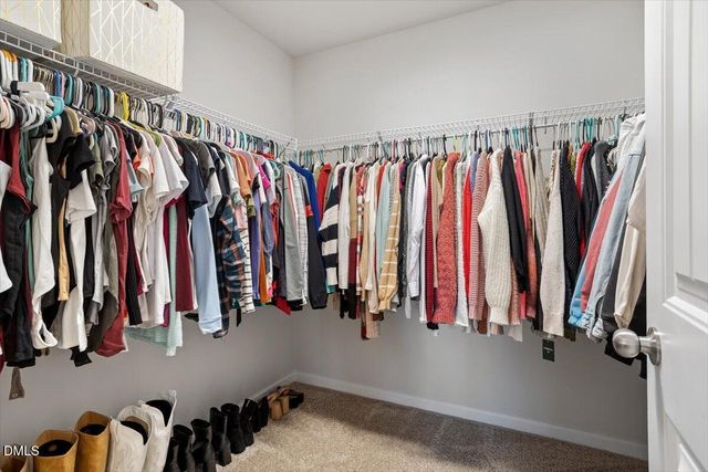 1308 Rathdrum Court, Holly Springs, NC 27540