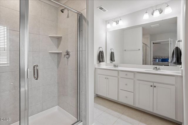 1308 Rathdrum Court, Holly Springs, NC 27540