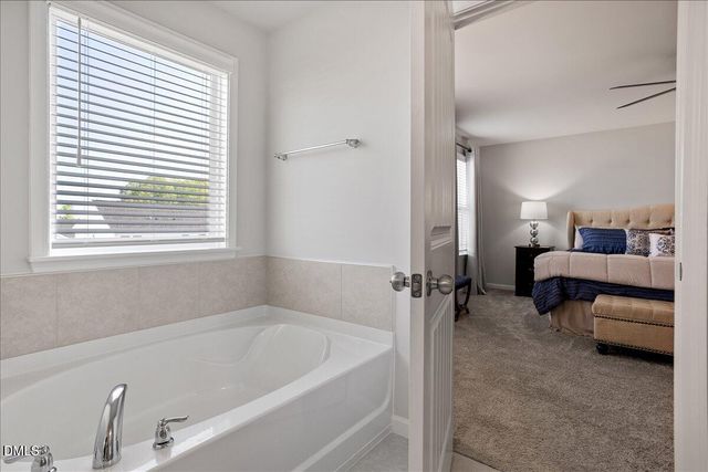 1308 Rathdrum Court, Holly Springs, NC 27540