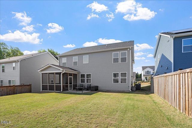 1308 Rathdrum Court, Holly Springs, NC 27540