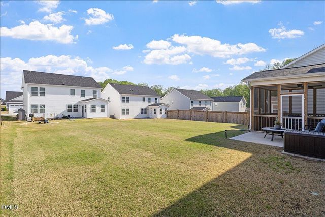 1308 Rathdrum Court, Holly Springs, NC 27540