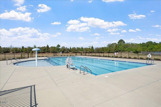 1308 Rathdrum Court, Holly Springs, NC 27540