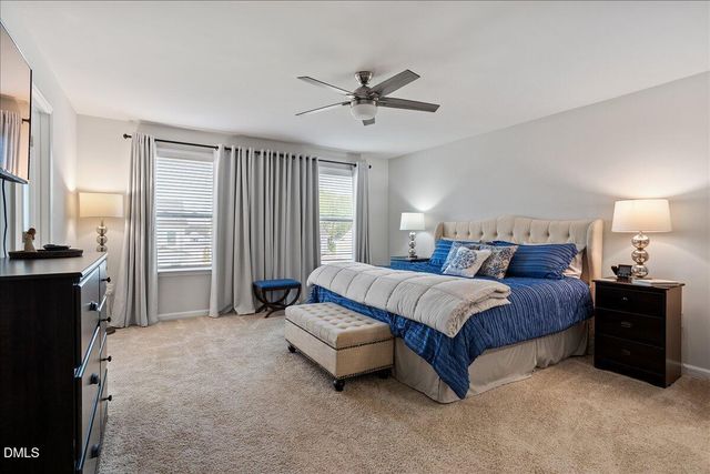 1308 Rathdrum Court, Holly Springs, NC 27540