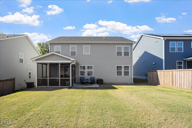 1308 Rathdrum Court, Holly Springs, NC 27540