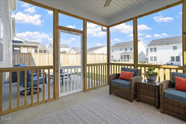 1308 Rathdrum Court, Holly Springs, NC 27540