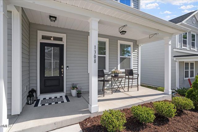 1308 Rathdrum Court, Holly Springs, NC 27540