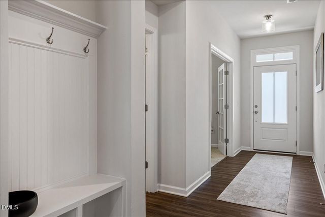 1308 Rathdrum Court, Holly Springs, NC 27540