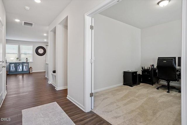 1308 Rathdrum Court, Holly Springs, NC 27540