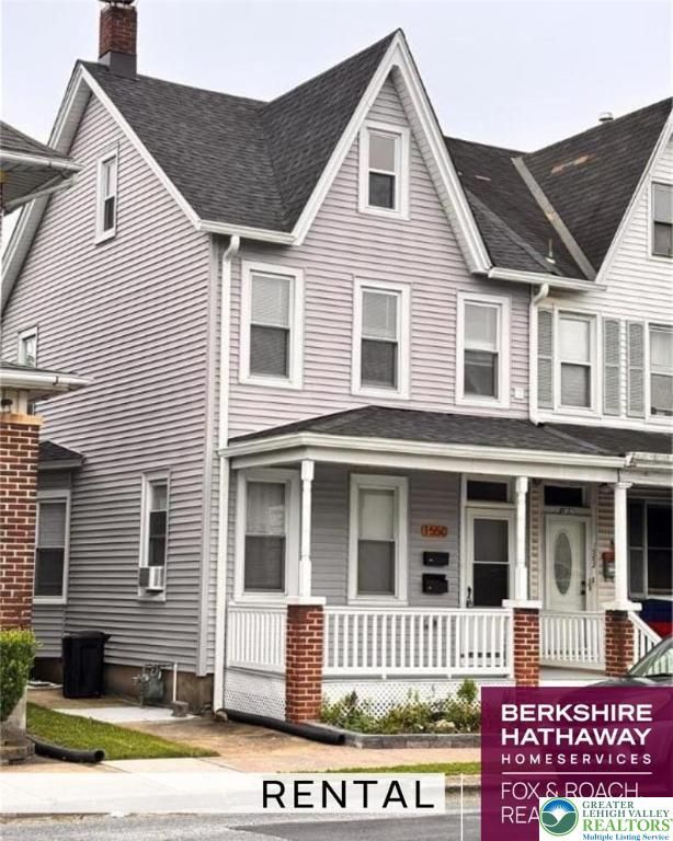 1550 Northampton Street 2, Wilson Boro, PA 18042