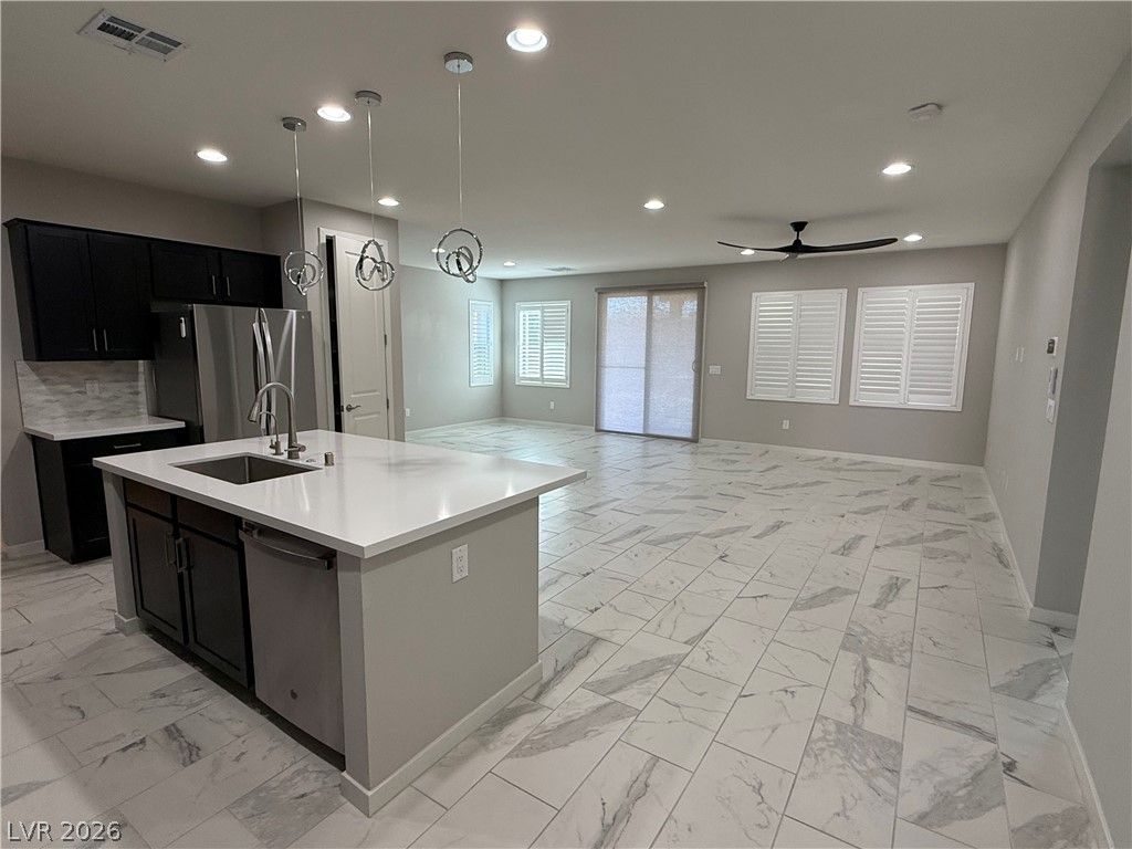 6727 Traveling Palmer Street, North Las Vegas, NV 89086 — photo 3