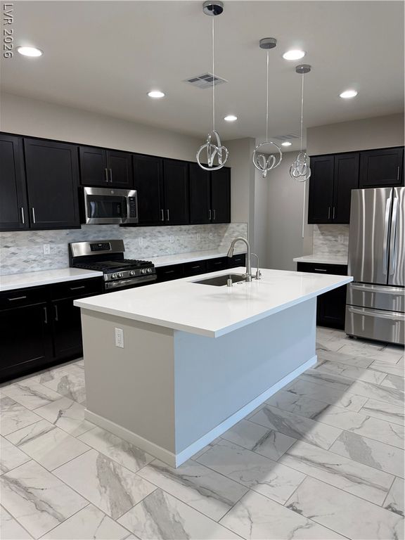 6727 Traveling Palmer Street, North Las Vegas, NV 89086 — photo 4