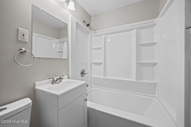 21 East Drive, Jacksonville, NC 28546