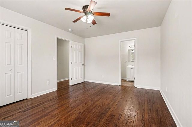 3932 Jane Marie Lane, Decatur, GA 30035