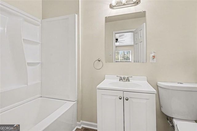 3932 Jane Marie Lane, Decatur, GA 30035