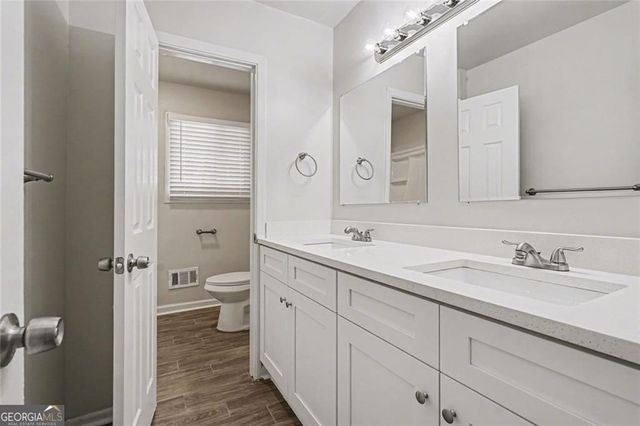 3932 Jane Marie Lane, Decatur, GA 30035