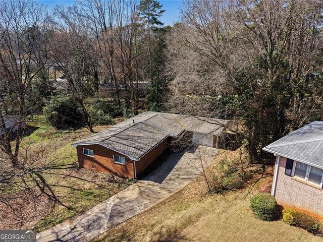 3932 Jane Marie Lane, Decatur, GA 30035