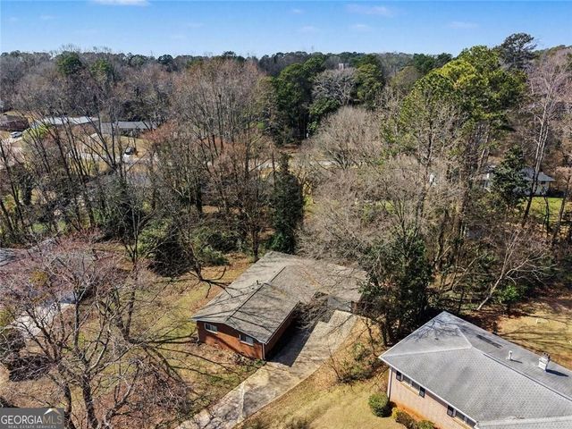3932 Jane Marie Lane, Decatur, GA 30035