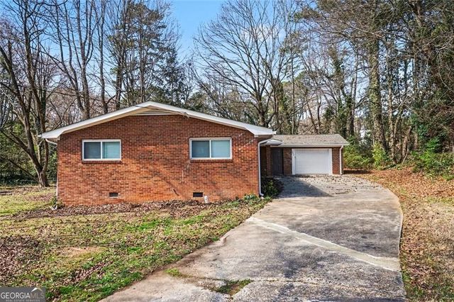 3932 Jane Marie Lane, Decatur, GA 30035