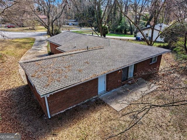 3932 Jane Marie Lane, Decatur, GA 30035